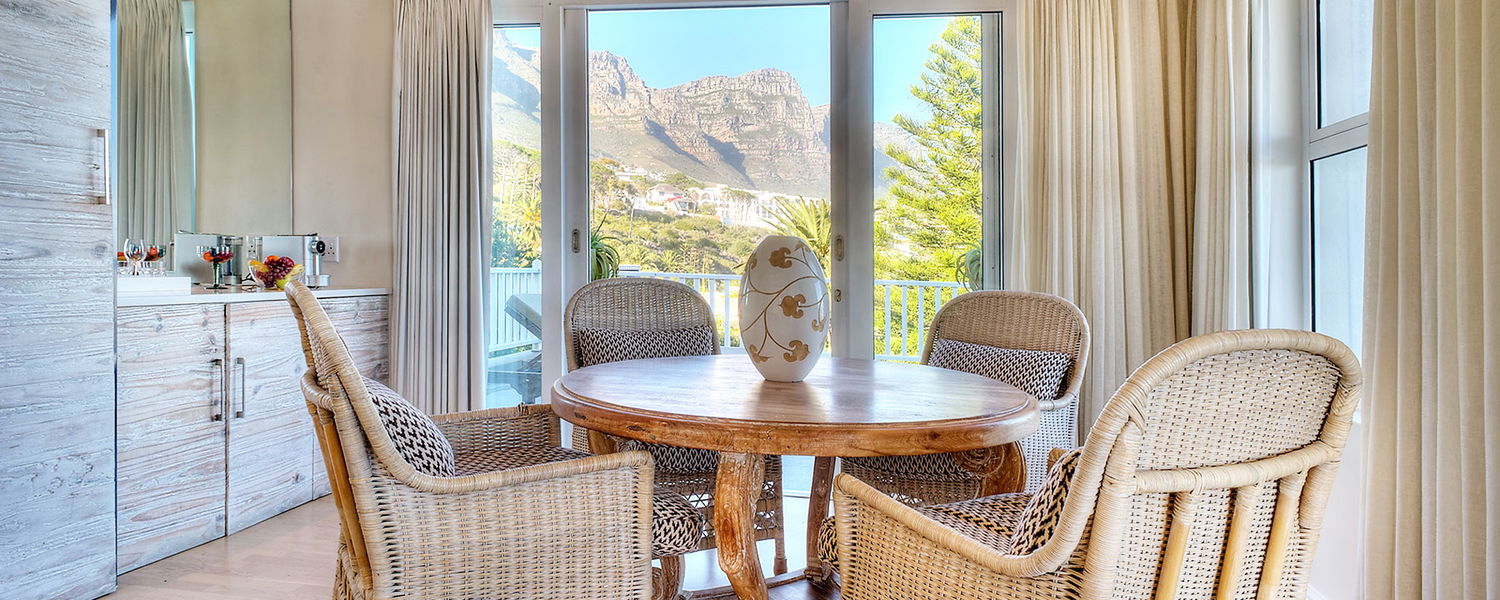 Sea Five Boutique Hotel Penthouse Master Suite