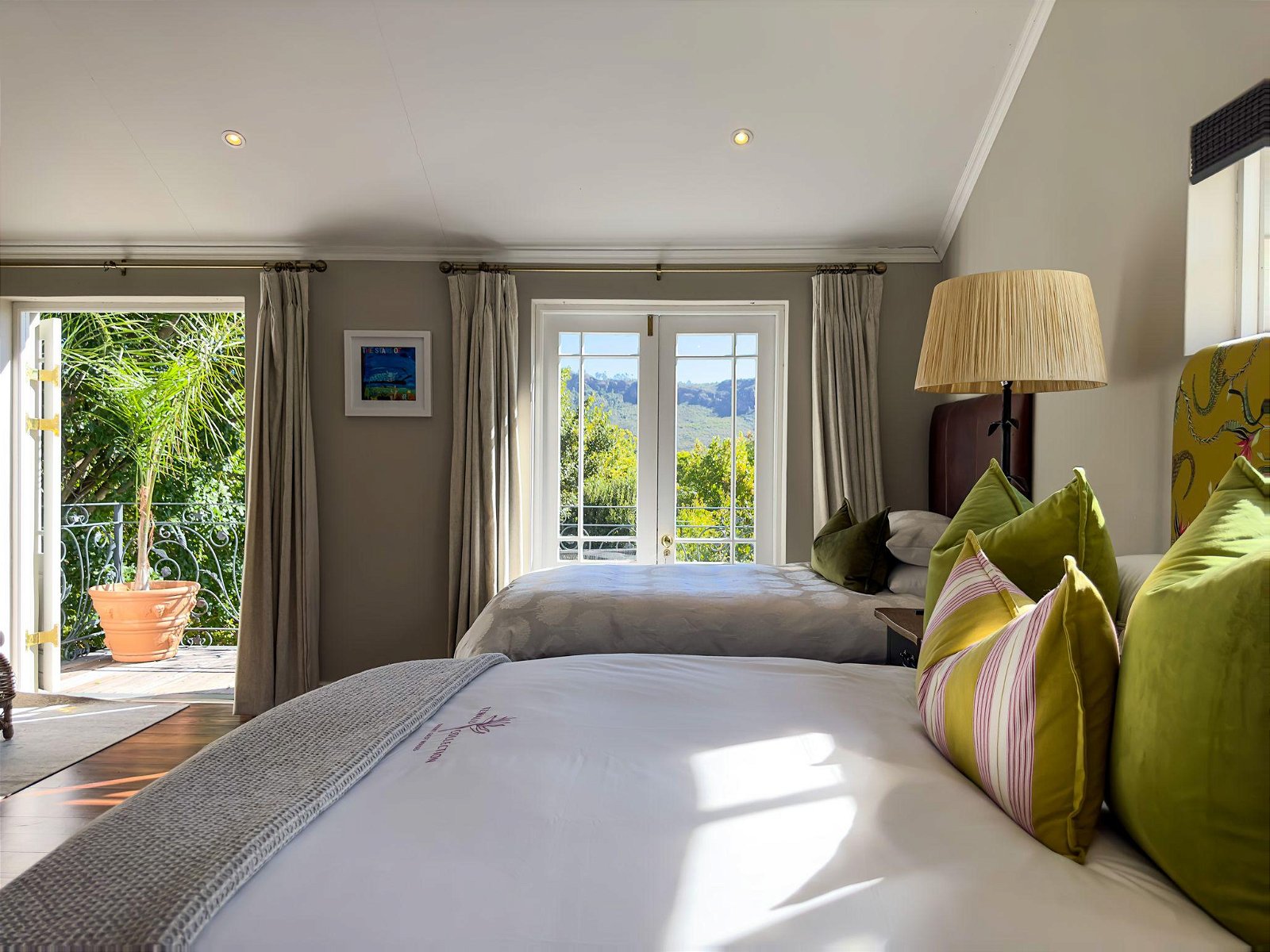 Luxury Short Term Rentals