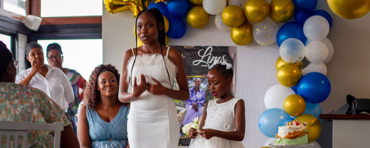 kids birthday party knysna