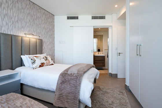 Main bedroom