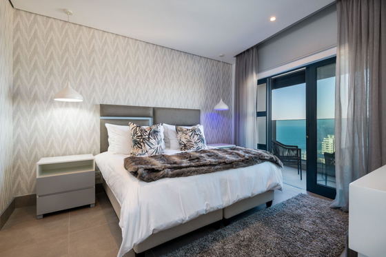 Main bedroom