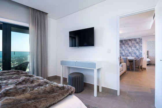 Main bedroom