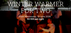 Winter Warmer for Two