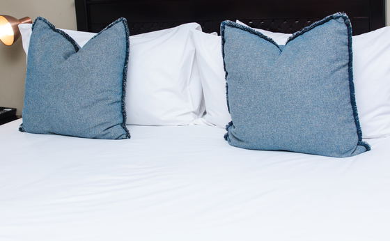 Standard Suite Room