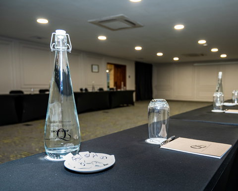 CONFERENCING FACILITIES
