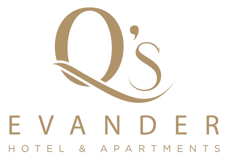 Q's Evander Hotel and Apartments - Accommodation in Secunda