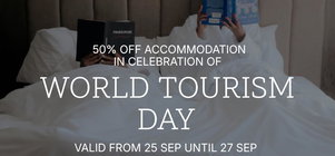 World Tourism Day