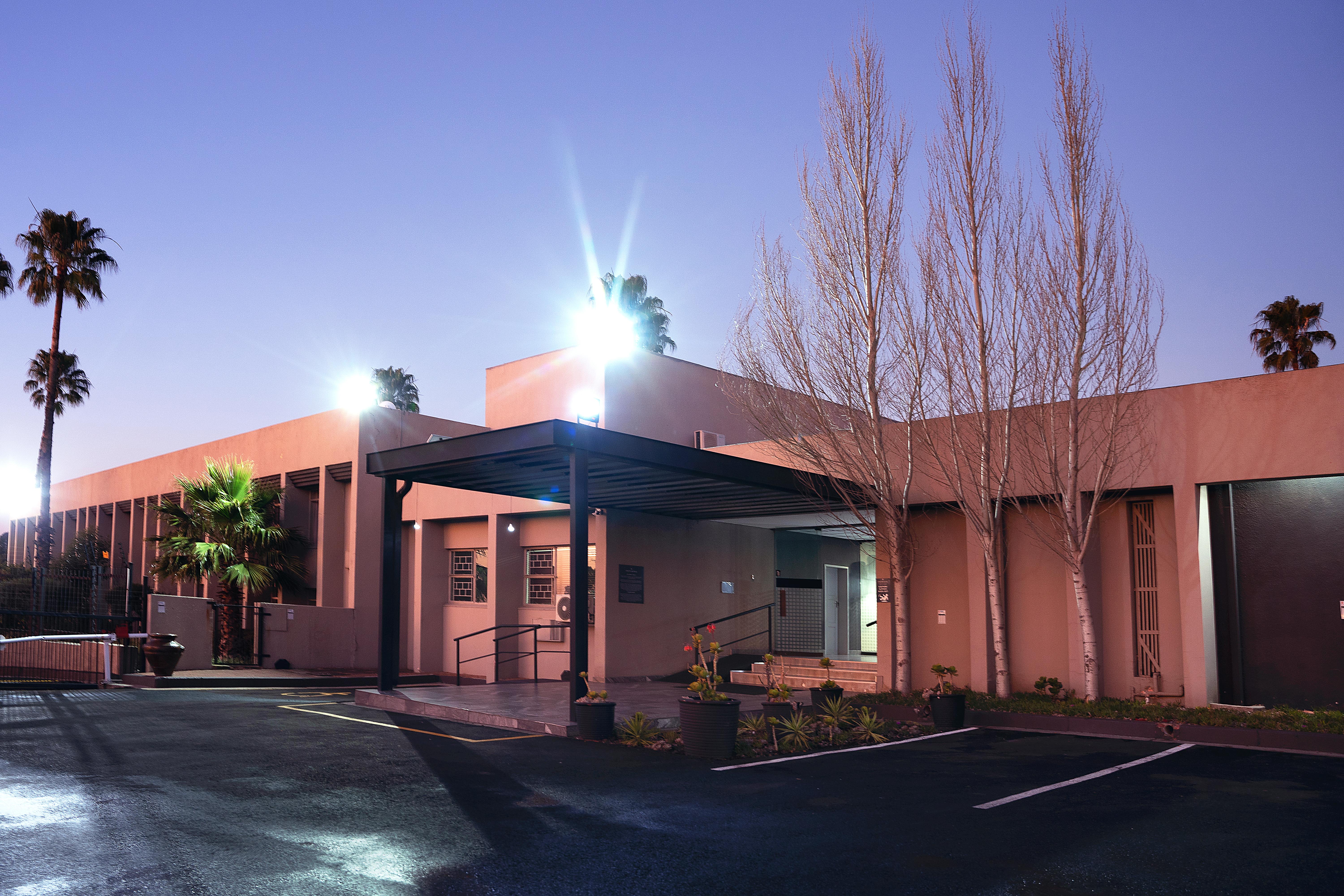 Facilities