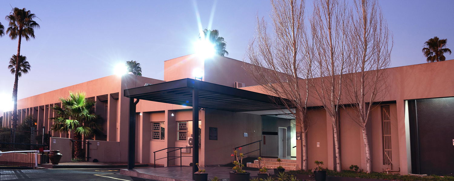 Facilities