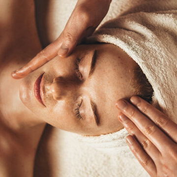 Mobile Spa Service