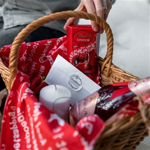 Date Night Basket