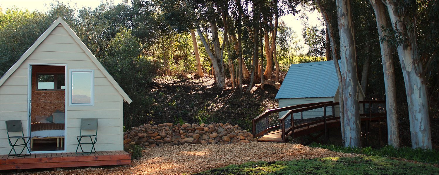 Campsite