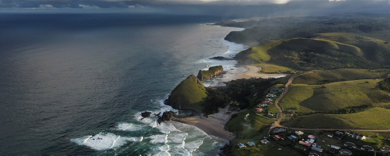 Book Self-Catering Accommodation along South Africa's Coast