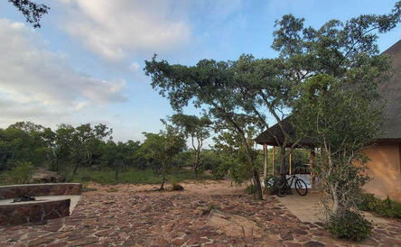 Duiker Cottage