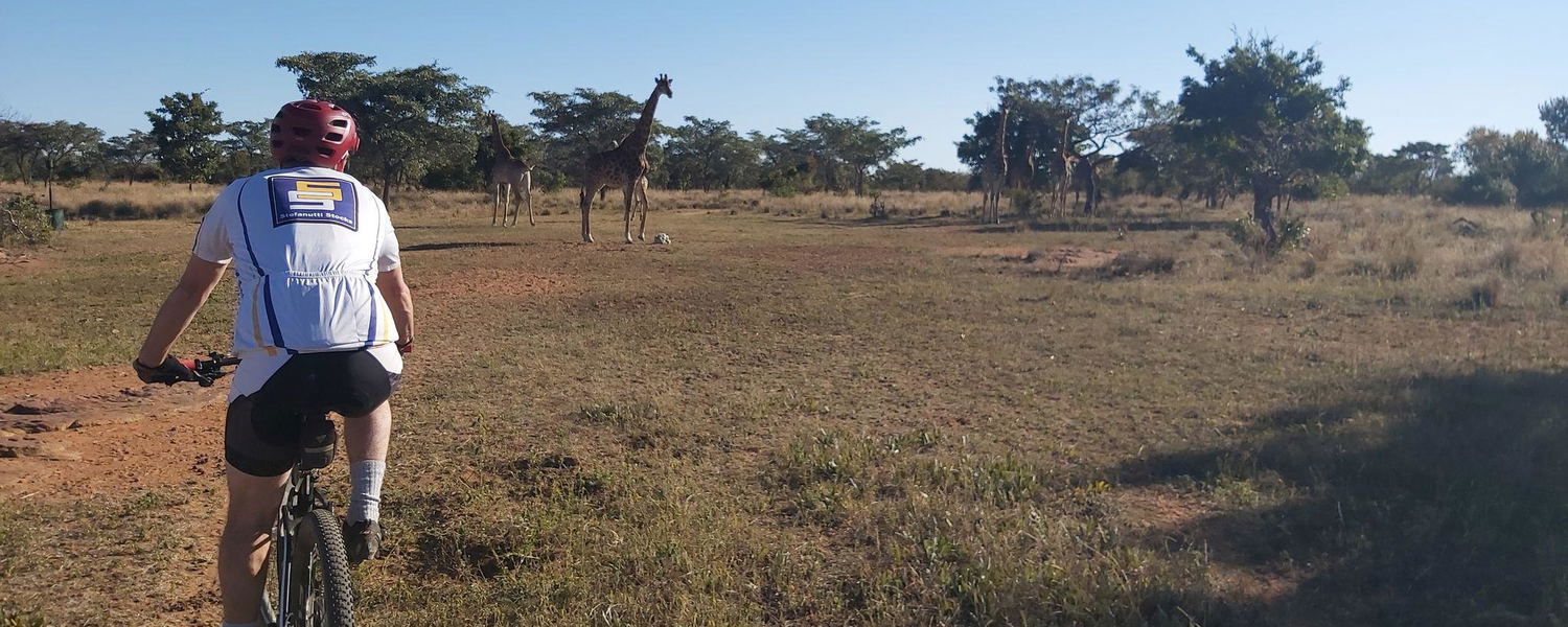Izintaba for Families
