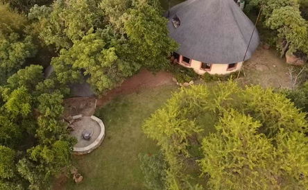 Bushbuck Cottage