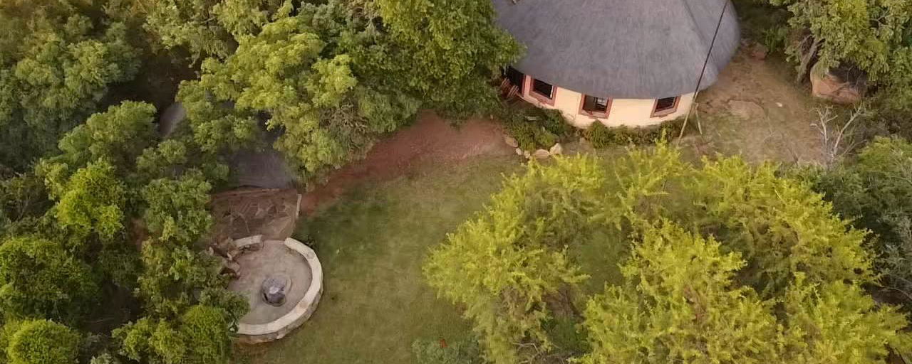 Bushbuck Cottage
