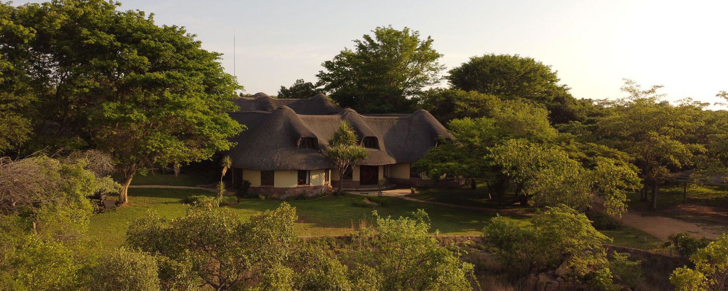 Did you enjoy your stay at Izintaba?