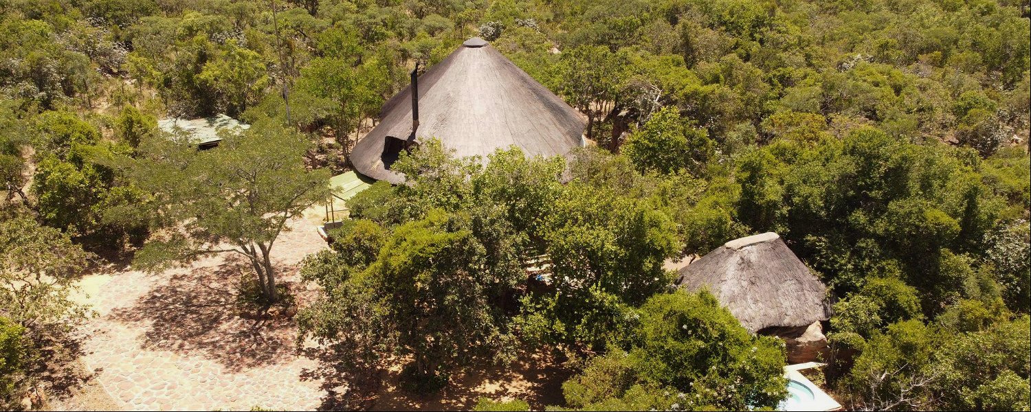 Kudu Cottage
