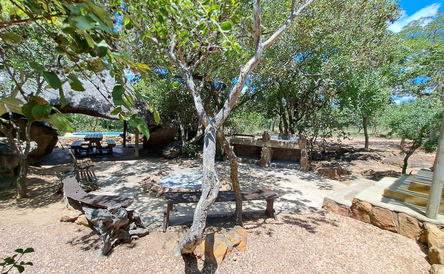 Kudu Cottage
