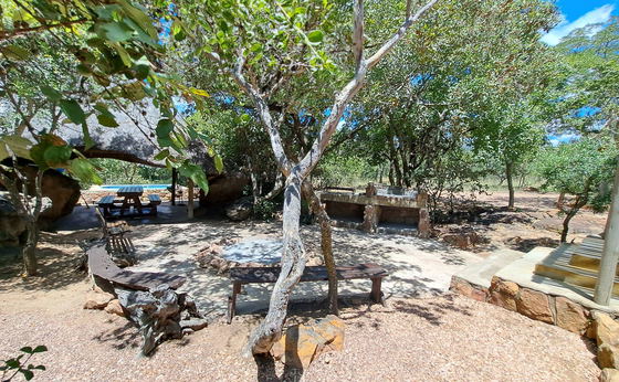 Kudu Cottage