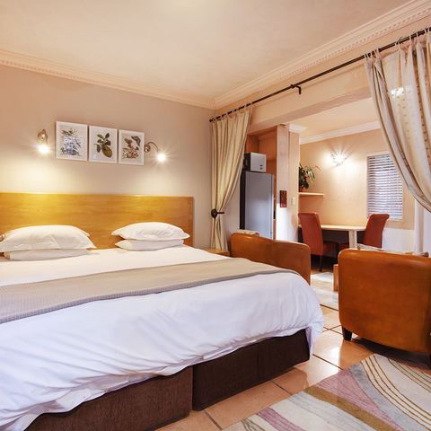 Our Rooms