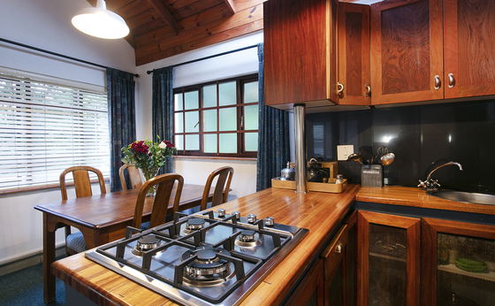 Luxury Family Rooms