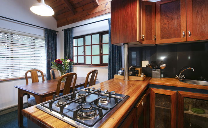 Luxury Family Rooms