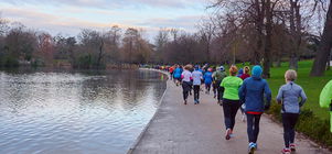 Parkrun