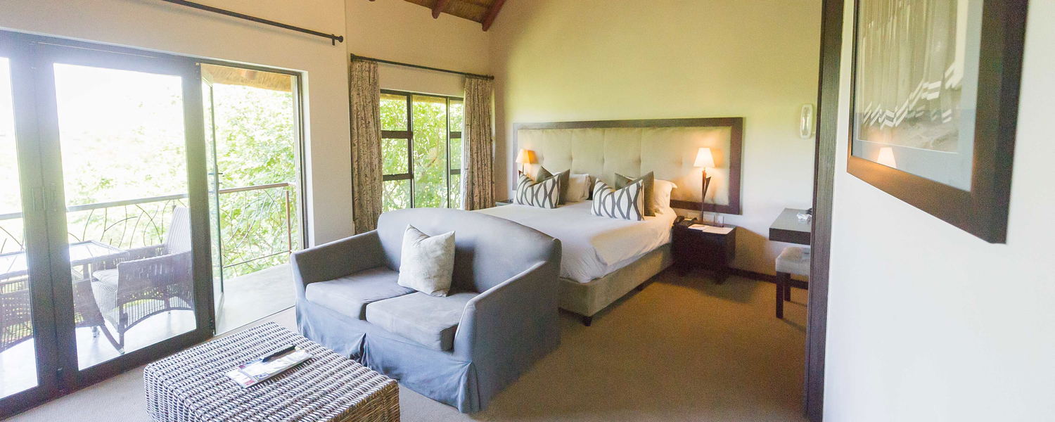 Luxury Room