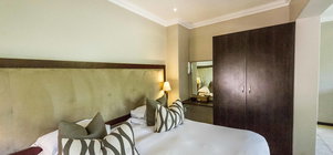 Winter Warmer Special - City Escape