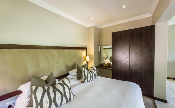 Winter Warmer Special - City Escape
