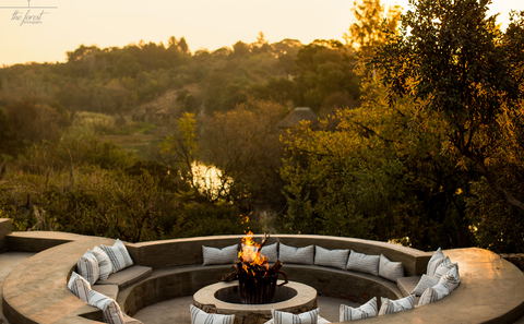 Bonfire Boma