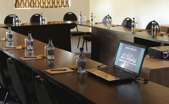 Conference Venue