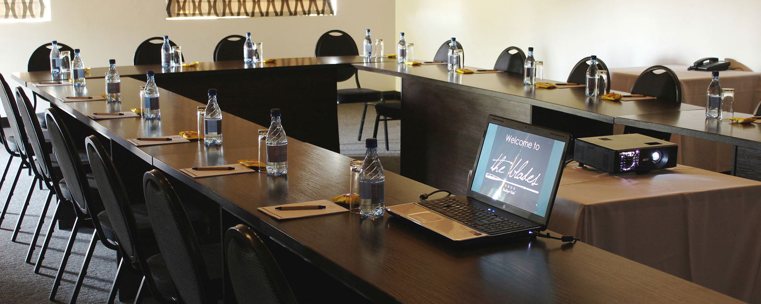 Conferences & Team Building