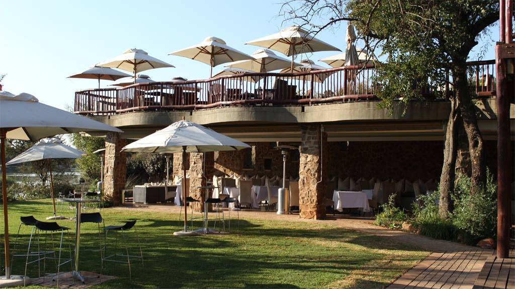 Luxury in the Bushveld