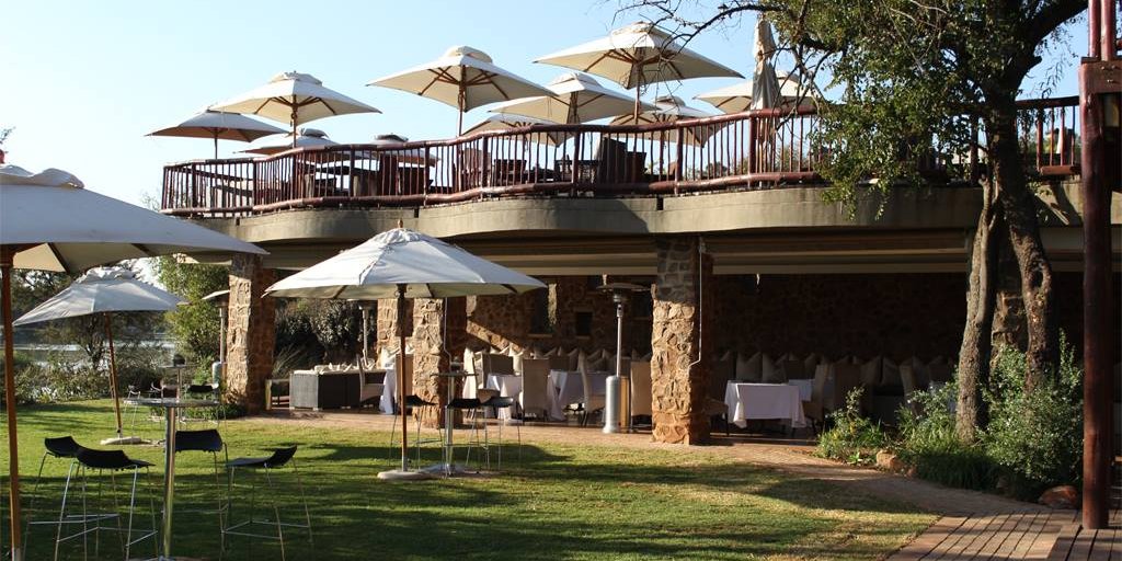 Luxury in the Bushveld