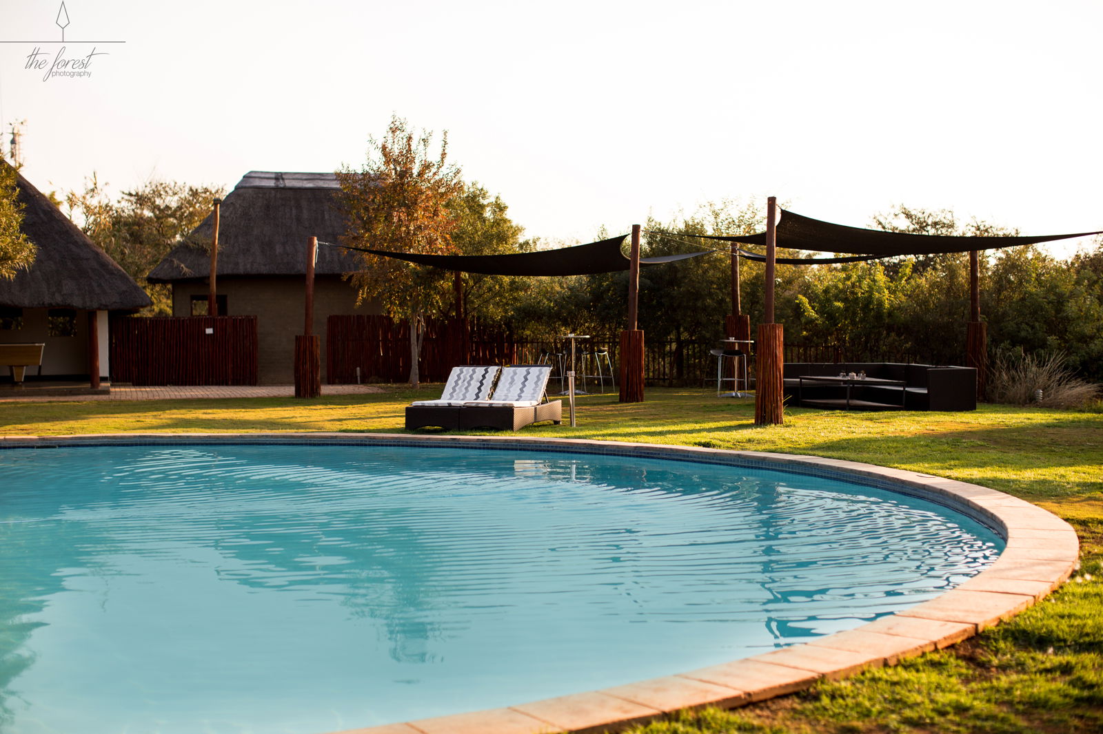 Outdoor Functions