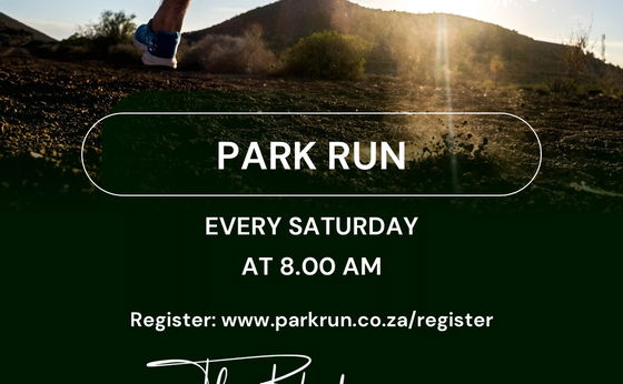 Parkrun