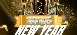2026 New Year Celebration
