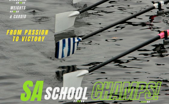 SA Champs 2026