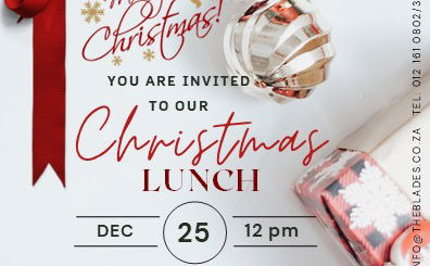 Christmas Party