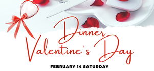 Valentines Dinner