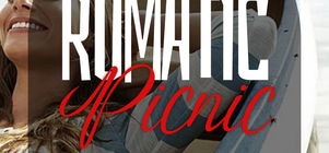 Romantic Valentines Picnic