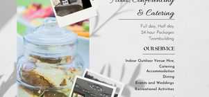 Hotel, Conferencing & Catering