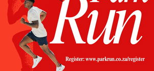 Valentine's Day Park Run