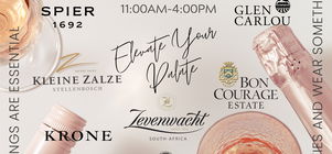 Wines in The Park