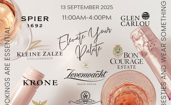 Wines in The Park
