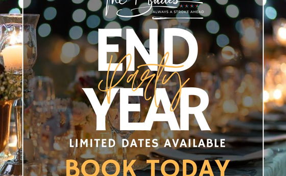Year End Party