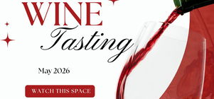 Wine Tasting